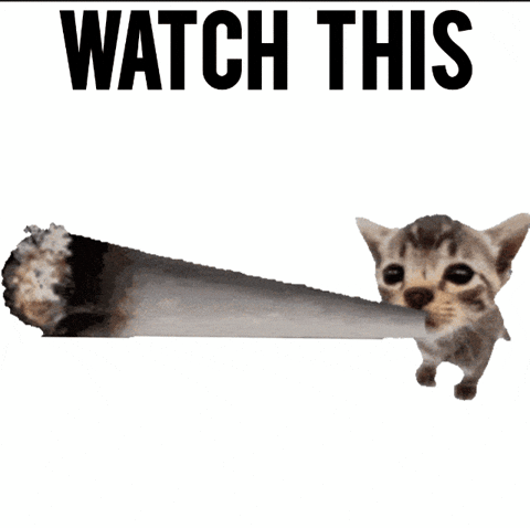 Smoke Smoking GIF
