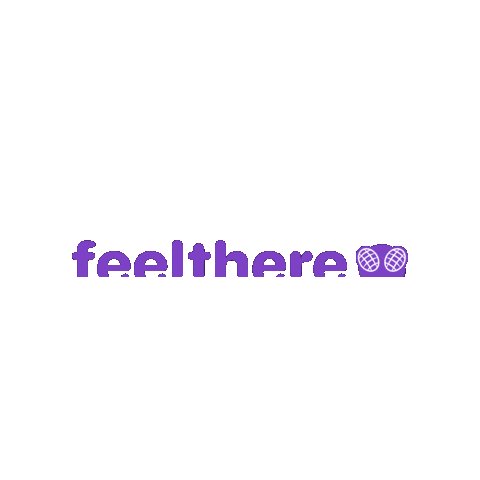 Sticker by FeelThere.live