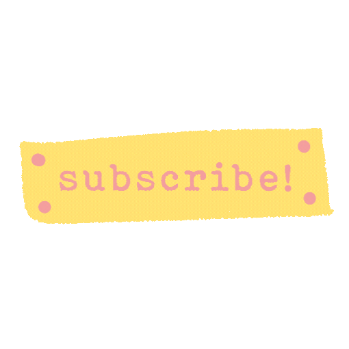 Happy Illustration Sticker