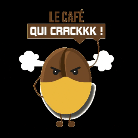 Collectif Cafe GIF