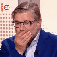 Television 28Minutes GIF by ARTEfr
