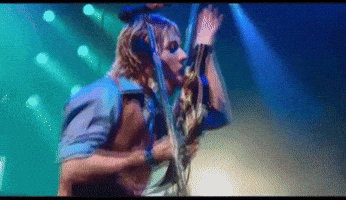 Daniel Johns Freakshow GIF