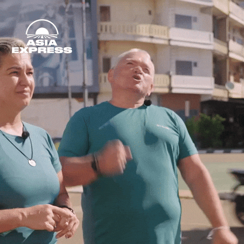 Asia Express GIF by prima+