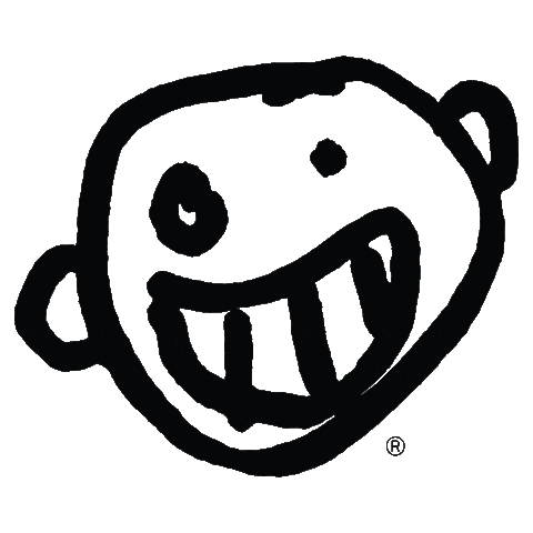 Newbury Comics Sticker