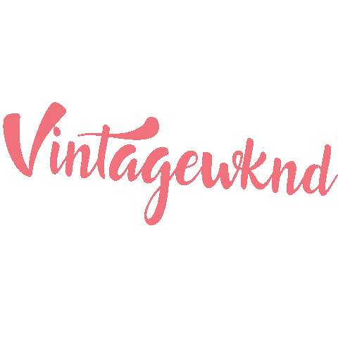 Sticker by Vintagewknd