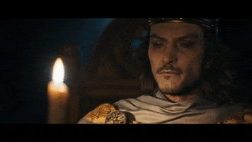 Extinguish Lights Out GIF by Assassin's Creed