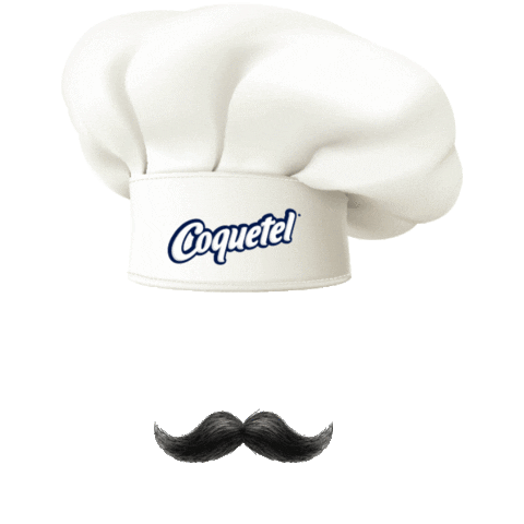 Masterchef Comida Sticker by Carta_Fabril