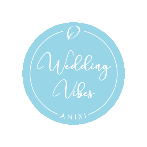 Wedding Dress Sticker By Anixigif