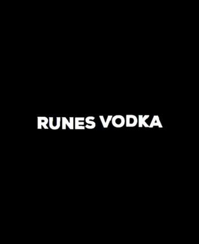 RunesVodka vodka GIF