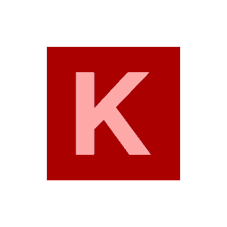 Kammgarn Sticker