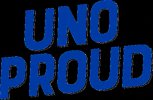 University of New Orleans GIF