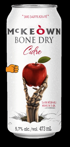 MckeownOriginal sec bone pomme cidre GIF