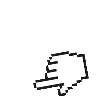 Swipe Sticker by SocialWeb.ro