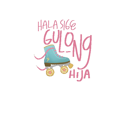 New Post Sticker