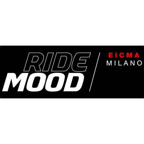 Eicma Sticker
