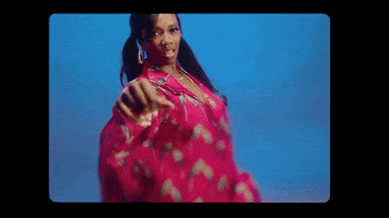 Tiwa Savage Dancing GIF by Universal Music Africa
