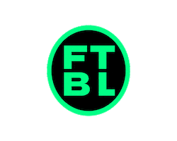FTBL Sticker