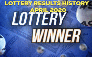 Lotto GIF