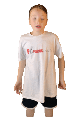 Swipeup Fangs Sticker by FocusInsite