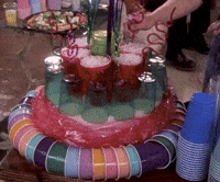 Friends - HD - Rachel Smokes on Make a GIF