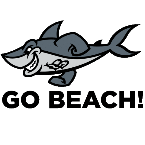 Long Beach State Calstatelongbeach Sticker by CSULB