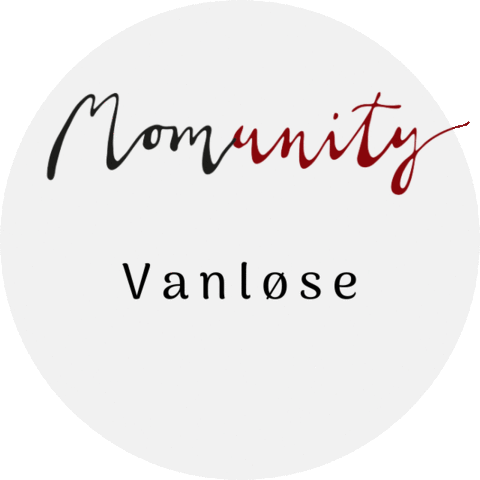 Momunity Sticker by aquadulcedk