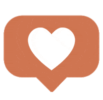 Heart Beauty Sticker by LaForett