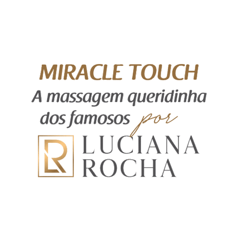 Luciana Rocha Estética Sticker