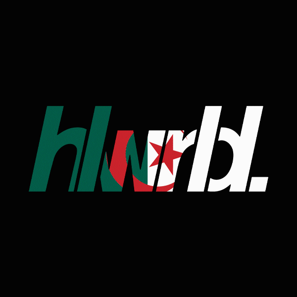 GIF by hlwrld