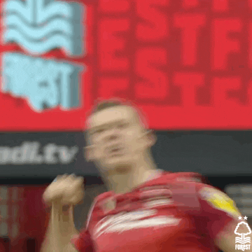 Football Win GIF by Nottingham Forest - Find & Share on GIPHY