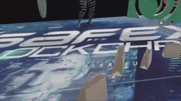 Safex GIF