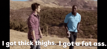 New Girl GIF