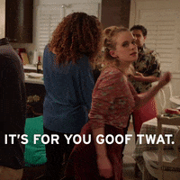 Goofy Goon GIFs