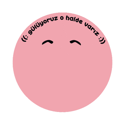 Leman Kültür Sticker