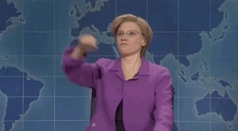 Kate Mckinnon Yes GIF by Saturday Night Live
