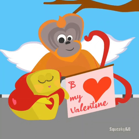 Love GIF