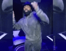 Dance GIF