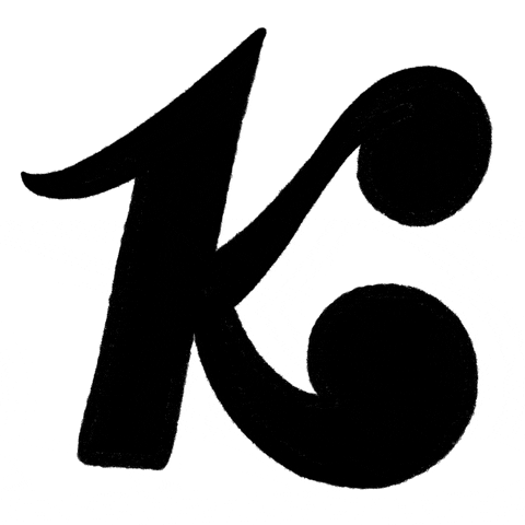 K Alphabet GIF by Mr A Hayes