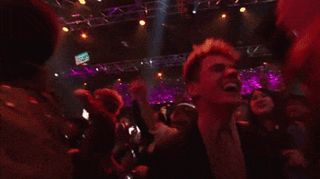 Green Day GIF by New Year's Rockin' Eve