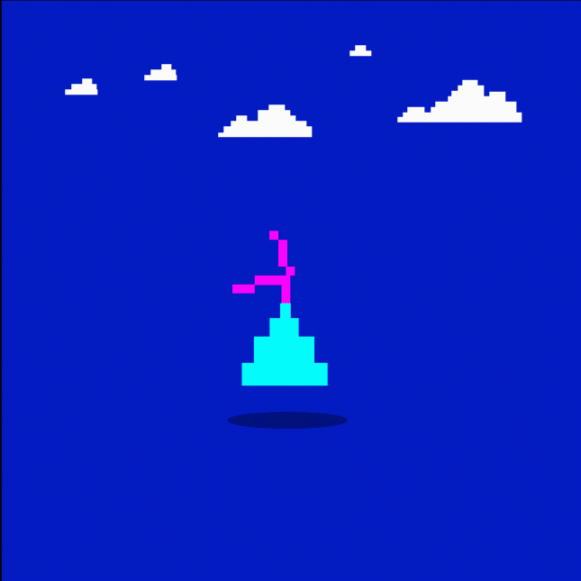 Happy GIF