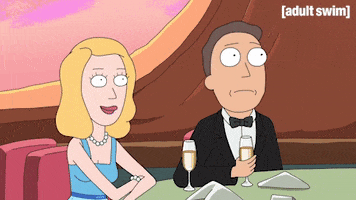 Season 2 Episode 10 GIF by Rick and Morty