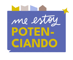 Creciendo Sticker