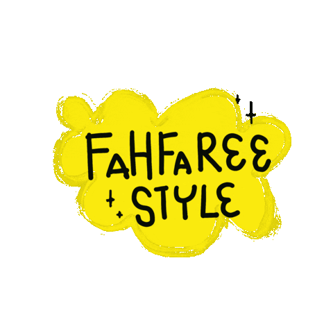 Style Sticker