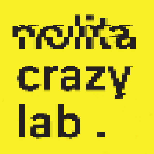 wearencl GIF by Nolita Crazy Lab