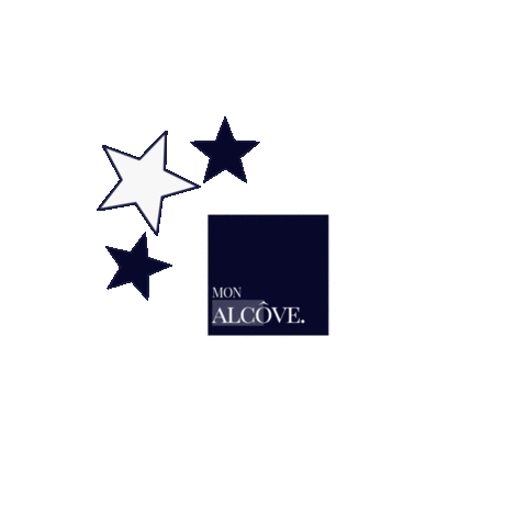 Shopmonalcove Sticker by Century Digital Marketing