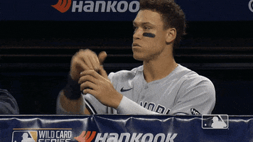 Watching Lets Go GIF by MLB