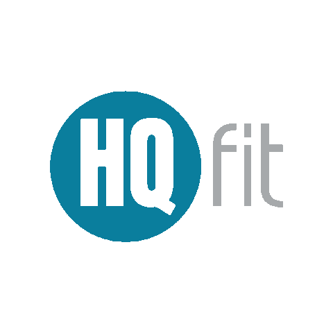 Sticker by HQFit