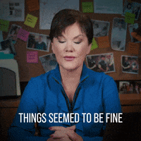 True Crime Psychology GIF by Investigation Discovery