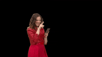 Nina Puslar GIF