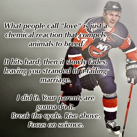 Rick And Morty Love GIF